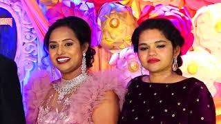 Tanvi's 1st Birthday