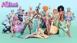 All Cast Teasers | RuPaul's Drag Race -  Season 13