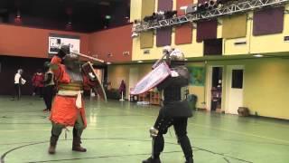 Sir rauokinn v Sir Gernon
