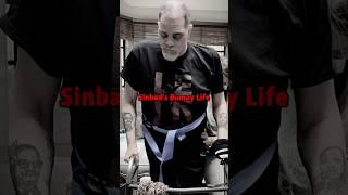 Sinbad’s Bumpy Life #shorts #youtubeshorts #celebrity #sinbad