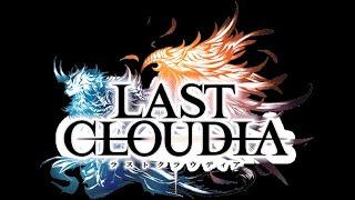 Last Cloudia X OverLord Collab Livestream Watch Party with Dojo and Crew