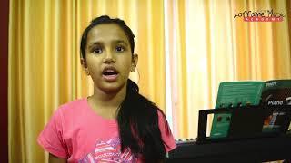 Testimonial of Students learning Piano in Lorraine Music Academy