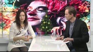 Отвечаю на вопросы об арт-терапии - Наталья Кузьмина