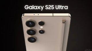 The Real Reason the Galaxy S25 Ultra Costs $1,499