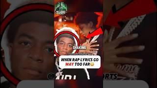 When Diss Songs Go TOO Far #drill #jacksonville