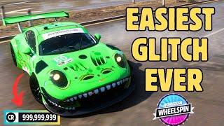 Forza Horizon 5 Money Glitch : EASY 2025 UPDATED