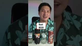 รูทเบียร์ ขอแบบสั้นๆ ไม่ฉันเลิกไม่ได้RootBeer #Shorts