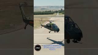 Буря в небесах: Т-929 ATAK-II - гроза врагов Турции