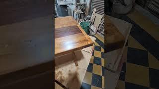 #mesaposta #muebles #furniture #furnituremaking #wood #Woodwork  #woodworking  #functionalfurniture