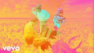 The Beach Boys - 'Til I Die (Visualizer)