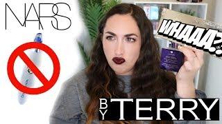 Products I REALLY REALLY Regret Buying | Uhapi Beauty