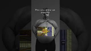 Pov: you grew up playing PT7 #gigachadmeme #games #gigachad #memes