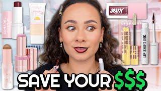 6 new VIRAL drugstore drops (some are BAD )