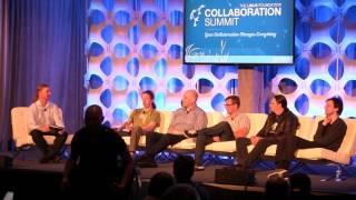 Linux Kernel Developer Panel | Collaboration Summit 2014