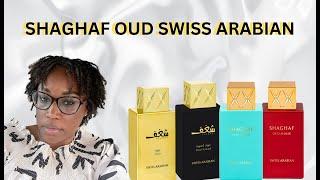 The Best Swiss Arabian Fragrances - An Underrated Perfume House