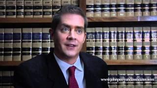 John R. Perry, Immigration Attorney
