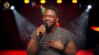 DEEP OLD WORSHIP SONGS WITH BISIMANUEL | BABA ARA