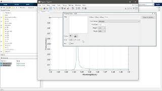 How to Load Data from Excel and Plot in MATLAB without Code