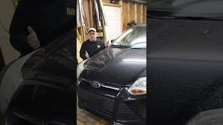 Thank you to Big Ben's Cars & Cycles | The Fixit Shed #short
