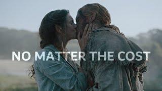 Jamie & Claire | No matter the cost