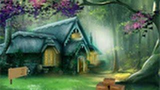 Escape Game: River House Walkthrough