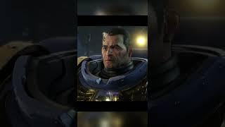 Titus says Goodbye - Warhammer 40K: Space Marine 2 [4K 60FPS UHD] (PC, XB,PS5)