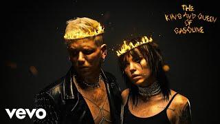 Hot Milk - The King and Queen of Gasoline (Official Video)