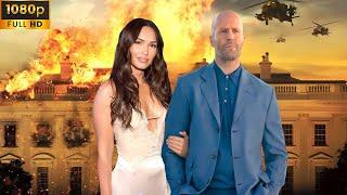 Jason Statham New Movies 2024 Full Movie | Best Action Movie 2024 special for USA full english Full