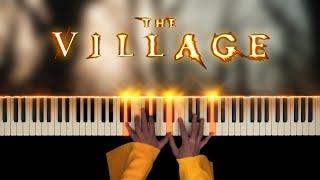 The Village - The Gravel Road (Piano Version)