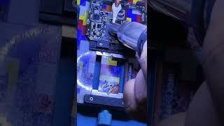 Oppo Reno 10.    #smartphone #repair #phonerepair #foryou
