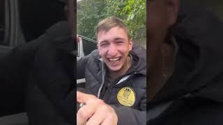 Мерсовод хейтит Автоваз 2114 2115 крышка бензобака на магните