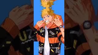 NARUTO UZUMAKI - HEARTBREAK ANNIVERSARY credit - UCHIHA DATTEBAYO !