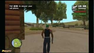 GTA San Andreas #59 Monster