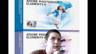 Adobe Premiere/Photoshop Elements 8 Review