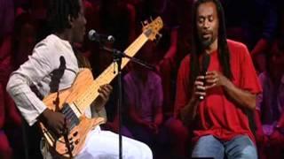 Bobby McFerrin & Richard Bona