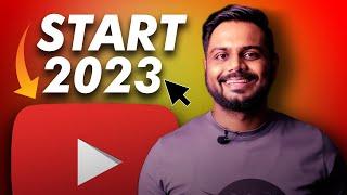 How to Success in Youtube 2023 Ultimate Secrets | Sinhala Tutorial