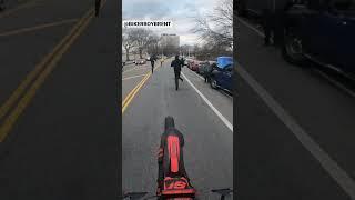 NYC WHEELIE TALENT TAKES OVER THE STREETS 