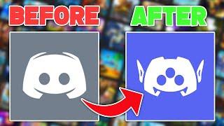 How To Make A Discord Profile Picture | Animated Discord Pfp Maker