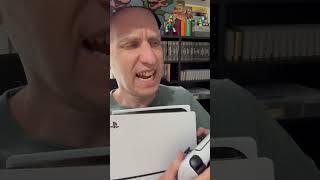 Angry Gamer Plays PS5!