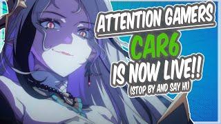 [LIVE]  Burning 10,000 Stamina  2x Drop Event! (Etheria: Restart)
