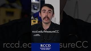 What is Measure CC?