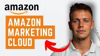 Mehr Effizienz in der Werbung? So hilft dir die Amazon Marketing Cloud (AMC)! 