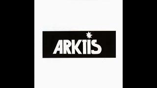 Arktis - Arktis 1974 FULL VINYL ALBUM