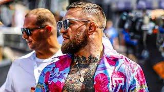 Conor McGregor - I'm The Boss 2022