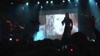 Blutengel - Keine Ewigkeit (Live)