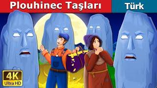 Plouhinec Taşları | The Stones of Plouhinec Story in Turkish | Turkish Fairy Tales