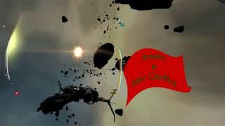 StarConflict  фарм в ОМе на эсминце. ответ на вопрос подписчика №1.