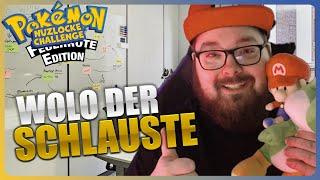 Wolo der schlauste! - Pokemon Feuerrot Randomizer Nuzlocke #39