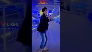 Prince Manun new viral TikTok, likee funny video