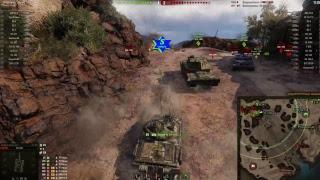 Прямая трансляция пользователя LLIAKAJI WOT.Клан UA_4U